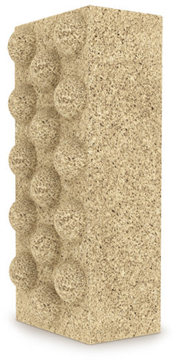 Xport NO3 Dimpled Brick