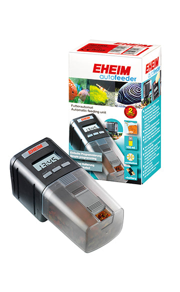 Eheim Everyday Fish Feeder