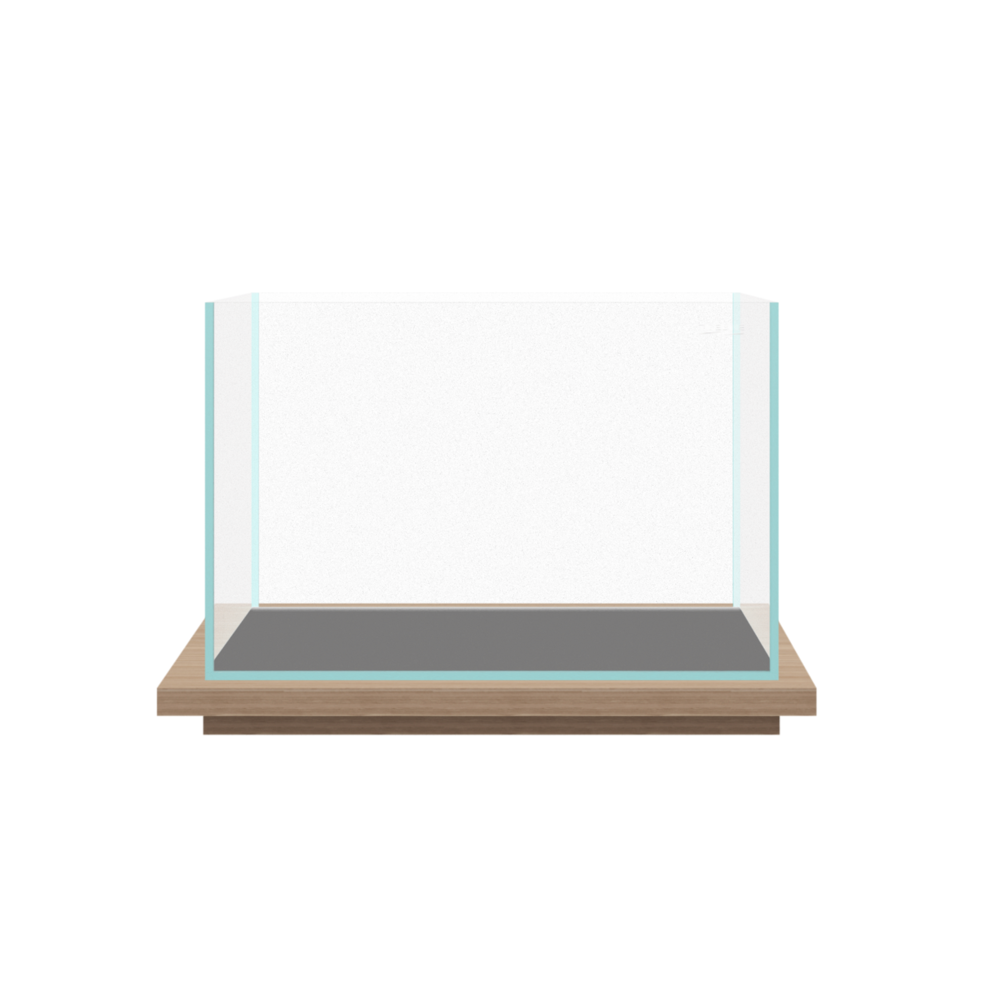 Tideline 8.1G Studio Nano Pedestal - Natural