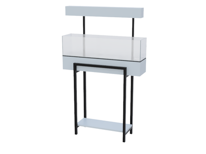 Tideline Furniture 11.5g Garden Combo Gray