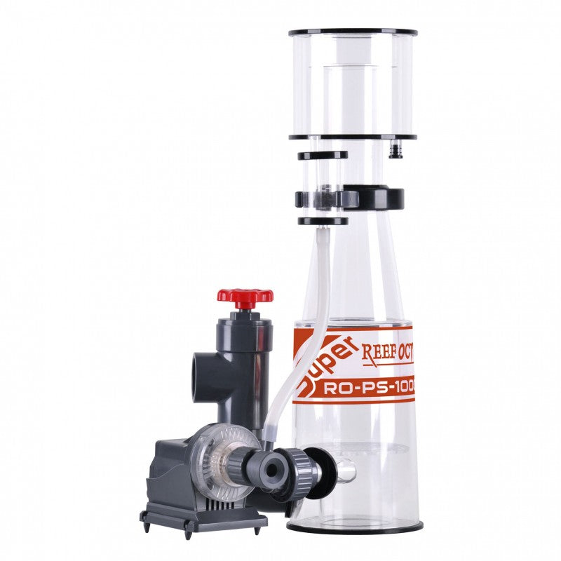 Super Reef 1000 Internal Skimmer 5" 125g
