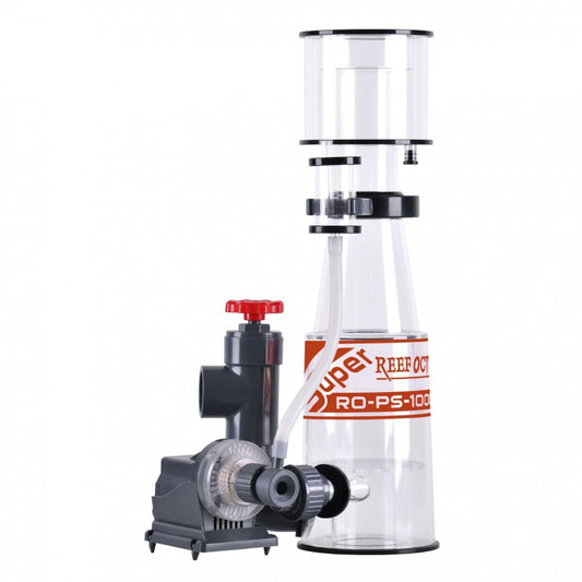 Super Reef 1000 Internal Skimmer 5" 125g