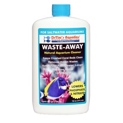 Dr. Tim's Waste-Away