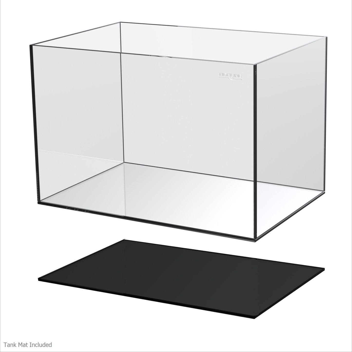 Tideline Studio Nano Aquarium