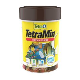 TetraMin Flakes 0.42 oz