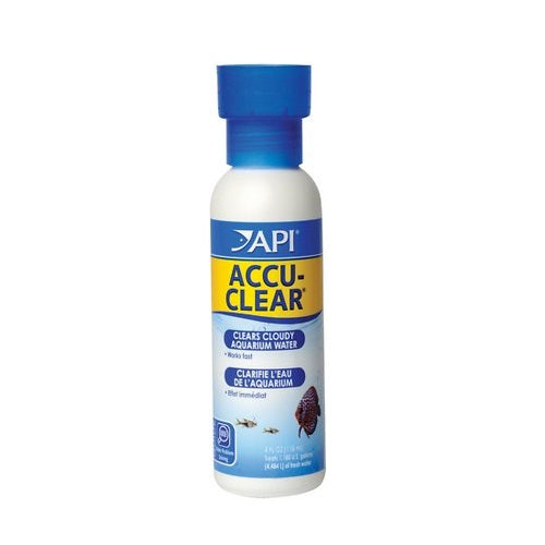 API Accu-Clear