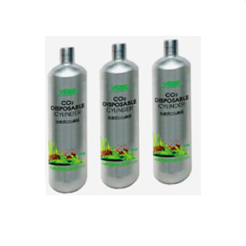 Disposabale CO2 Cartridge 3 - 95g