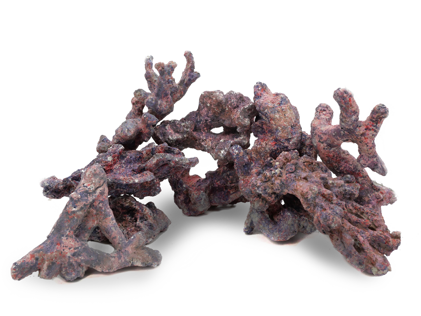 Tideline Naturescapes Naturescapes Reef Rock Nano Kit