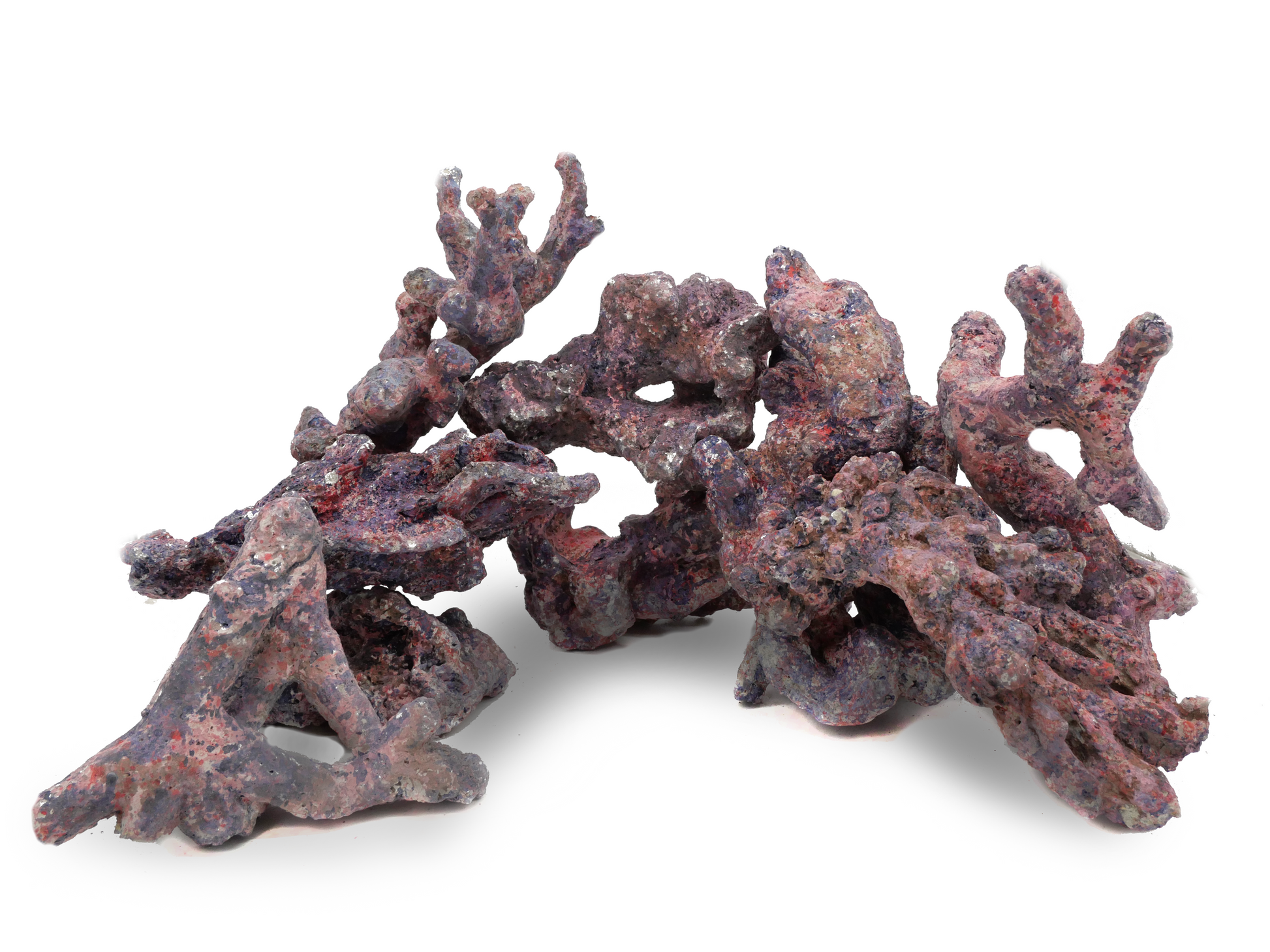 Tideline Naturescapes Naturescapes Reef Rock Nano Kit
