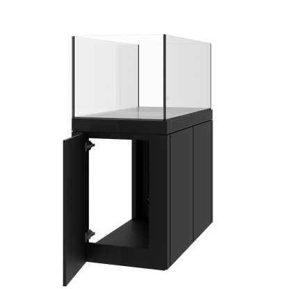 Tideline Crystaline G2 Show Kit - 48x24 Black