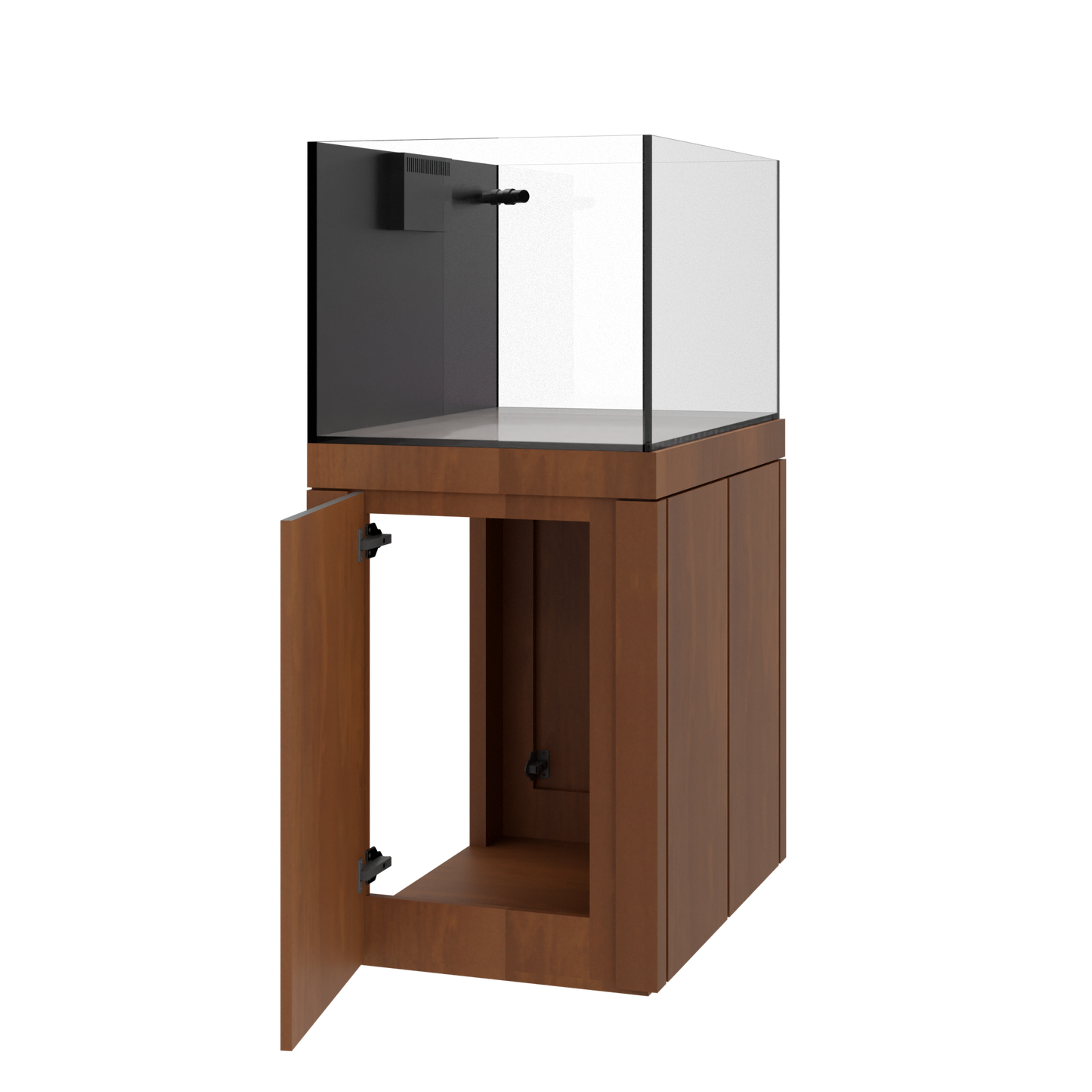 Tideline Crystaline G2 External Kit - 36x24 Medium Oak