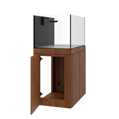 Tideline Crystaline G2 External Kit - 36x24 Medium Oak