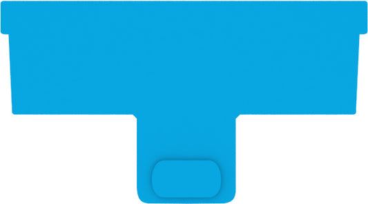 AquaBlade P Acrylic Blade 10pk