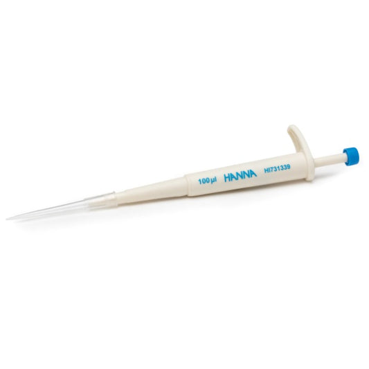 Graduated Pipette (100 µL)