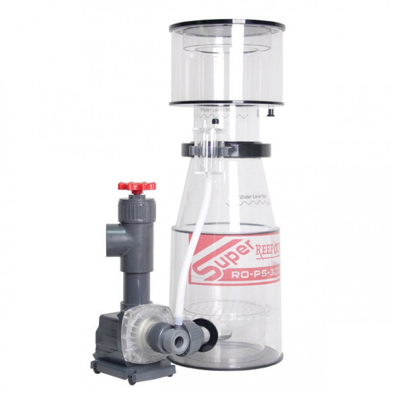 Super Reef 3000 Internal Skimmer 8" 300g