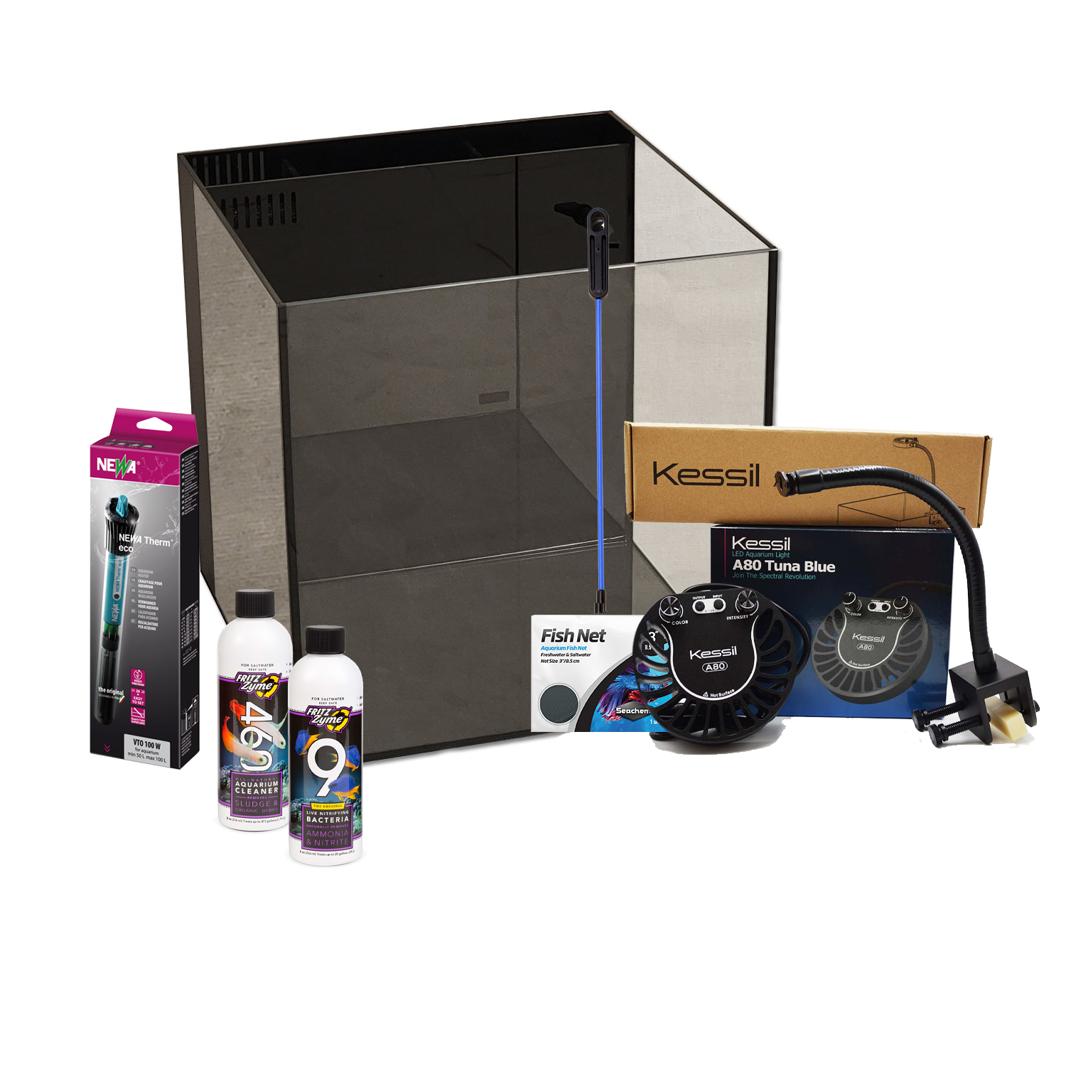 Tideline AIO 7.1G Desktop Kit
