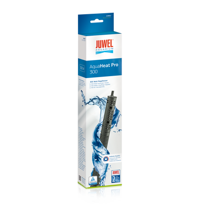 Juwel AquaHeatPro 300 - Automatic-heater 300 watt