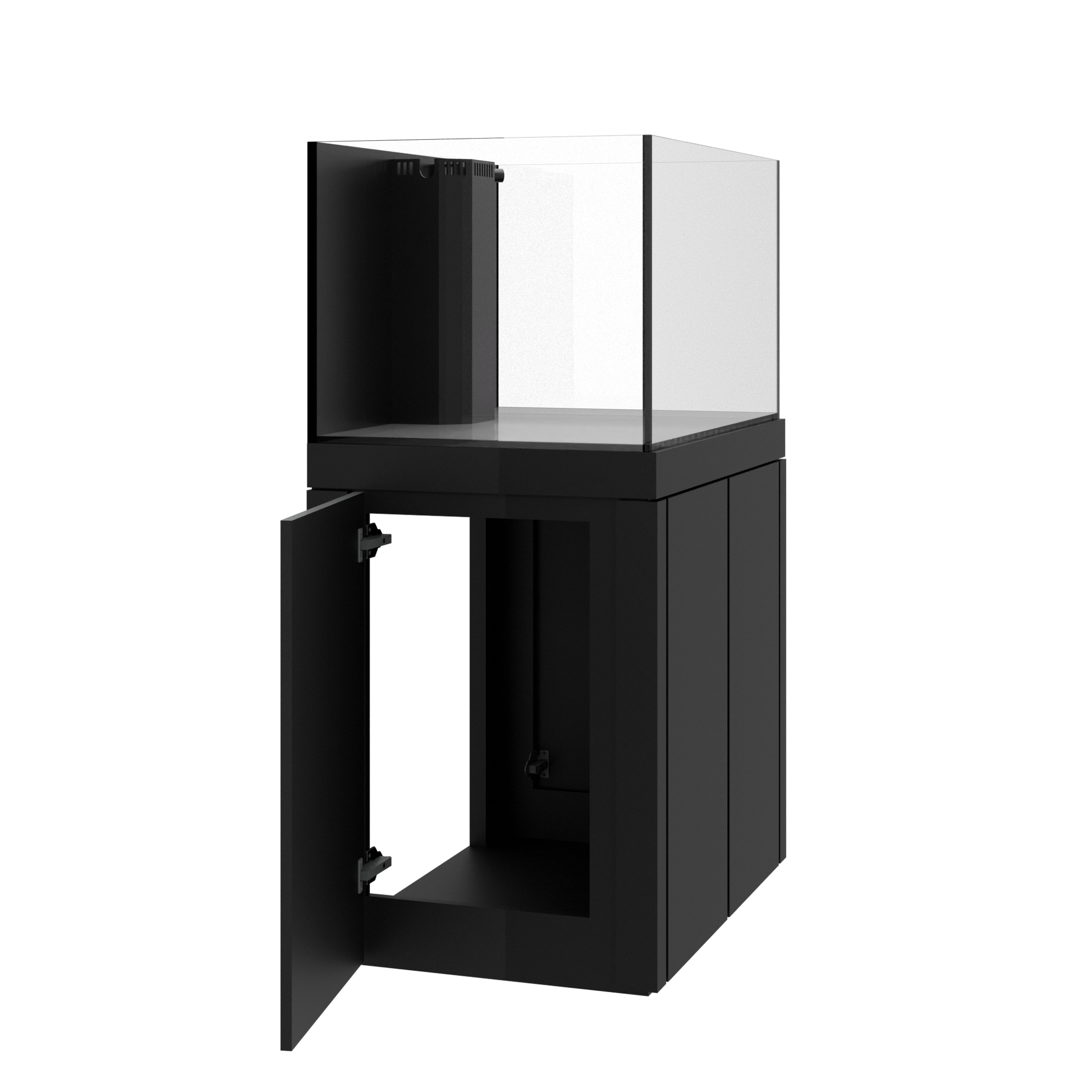 Tideline Crystaline G2 Internal Kit - 36x24 Black