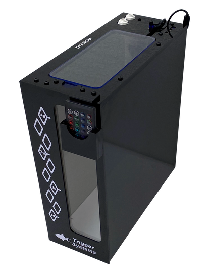 Trigger Systems Titanium ATO