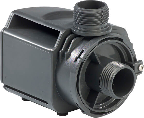Multi Quiet 4000 Pump 990gph