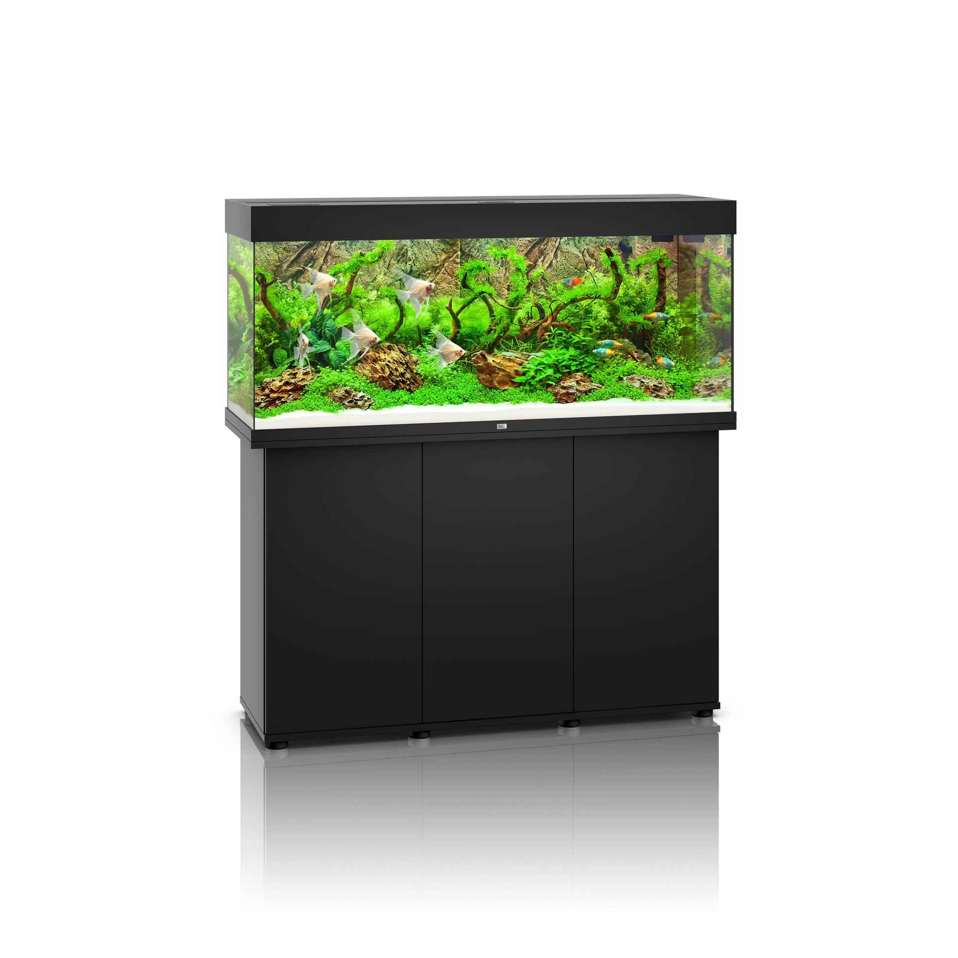 Juwel Juwel RIO 240 Black Combo