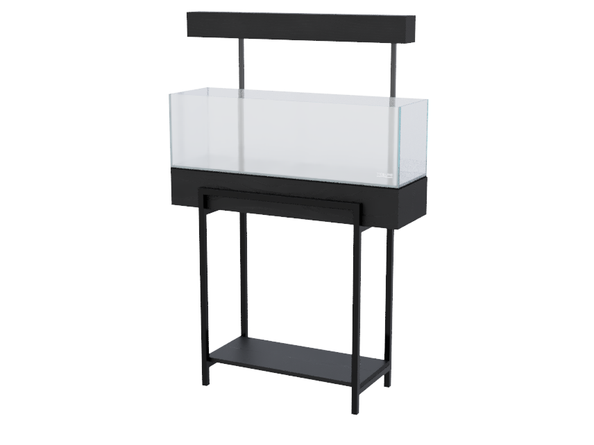Tideline Furniture 23.7g Garden Combo Black