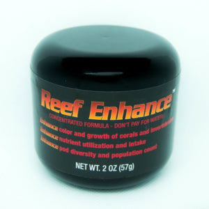 Reef Enhance 2oz