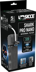 Sicce Shark 320 Internal Filter