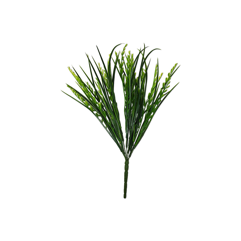 Tideline Naturescapes 15" Mountain Grass / Iva Axillaris Bush