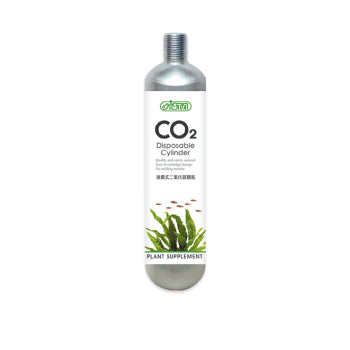 Disposabale CO2 Cartridge - 95g