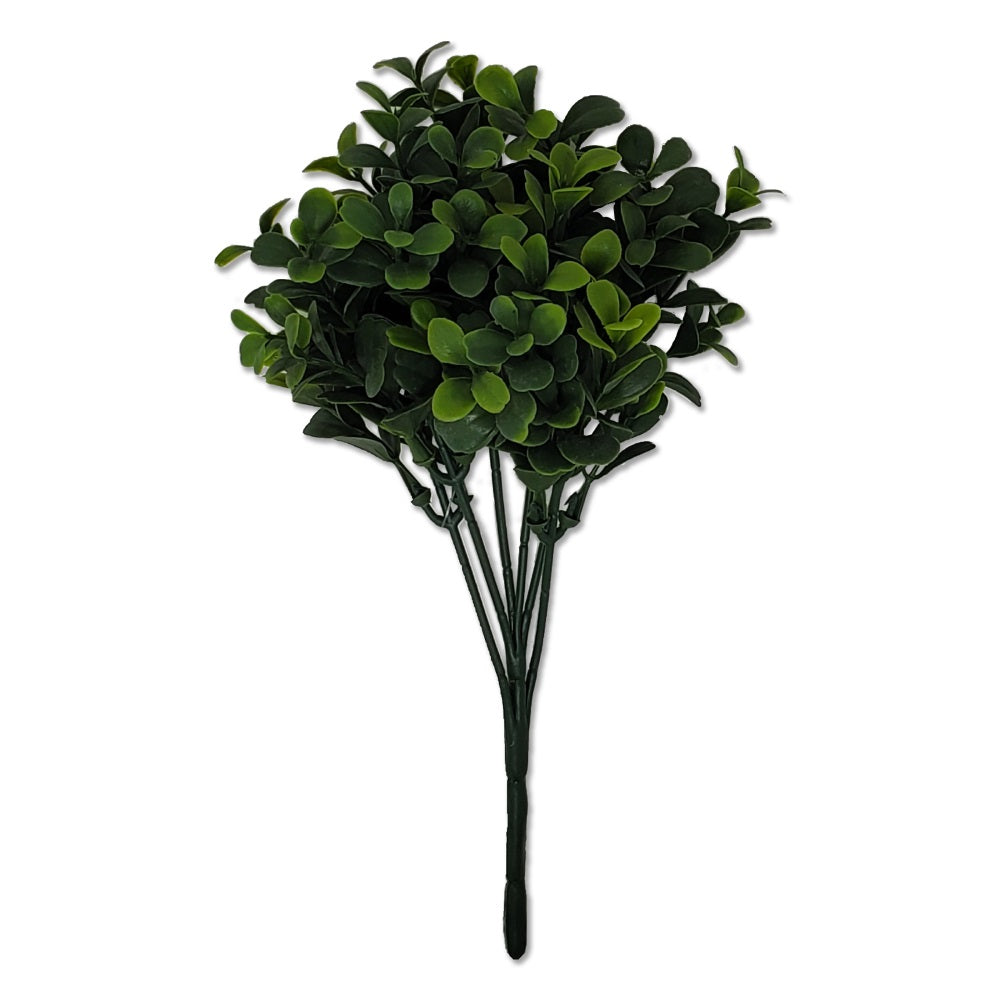 10" Boxwood Pick