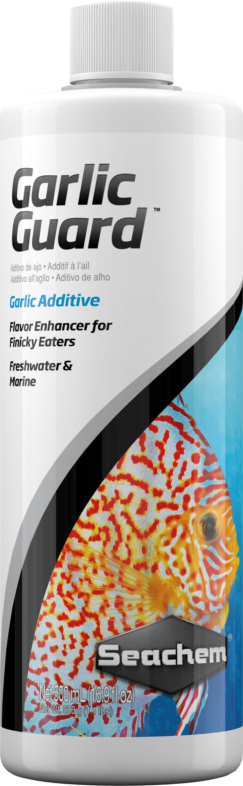 GarlicGuard - 500ml