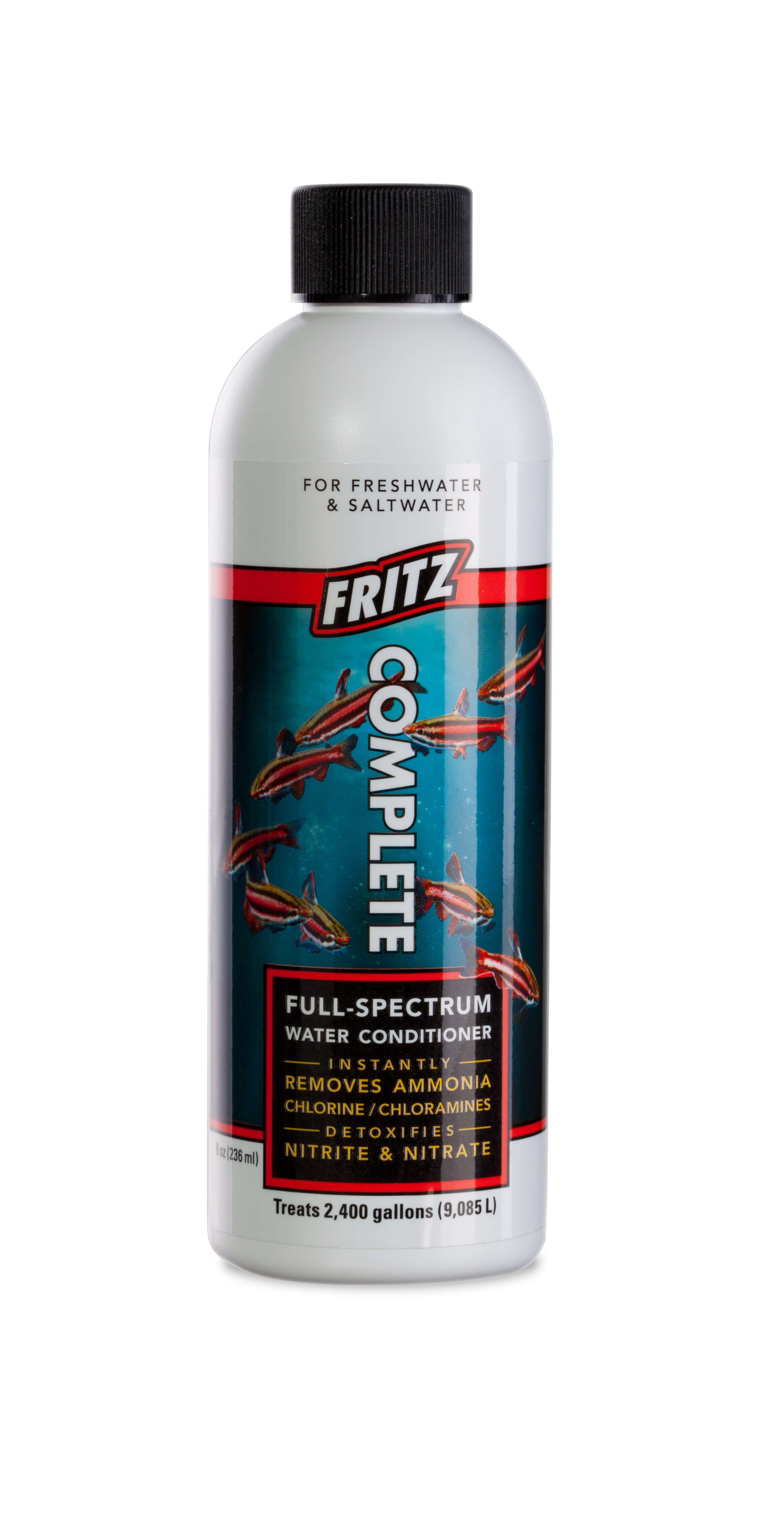 Fritz Complete - Water Conditioner