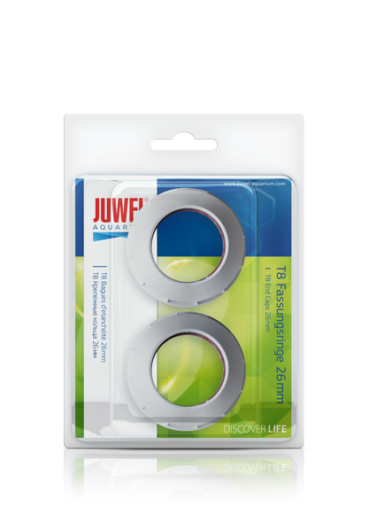 Juwel End Caps HiLite T5 / MultiLux LED