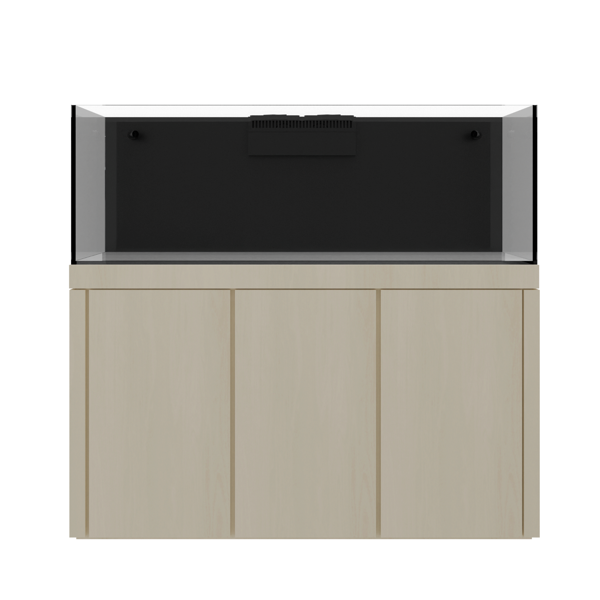 Tideline Crystaline G2 External Kit - 60x20 Frost