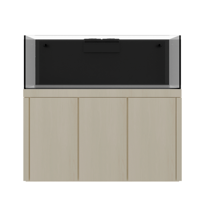 Tideline Crystaline G2 External Kit - 60x20 Frost