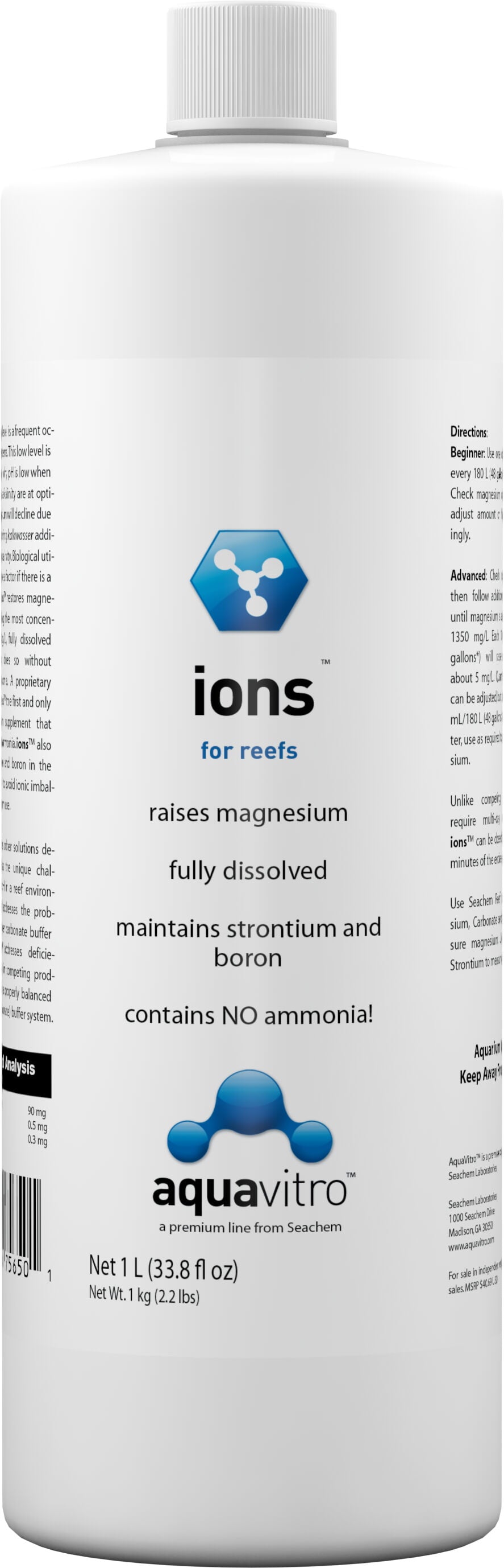 Ions - 1L