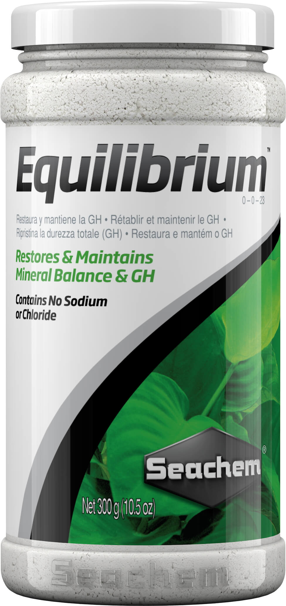 Equilibrium - 300g