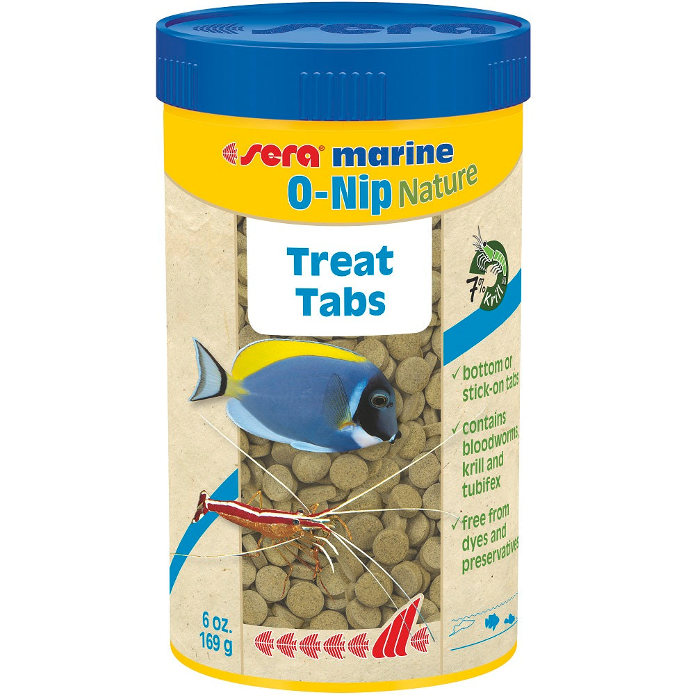 marine O-Nip Nature 6 oz