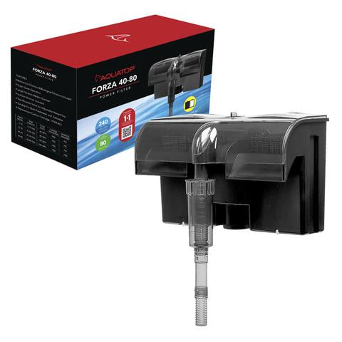 AquaTop Forza Power Filter 40-80
