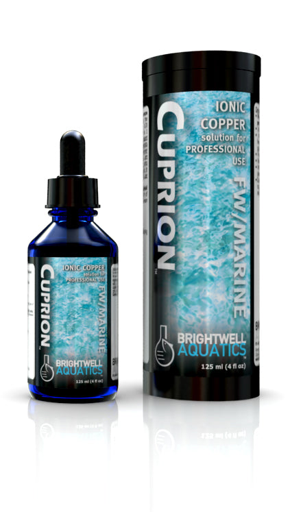 Cuprion 60ml