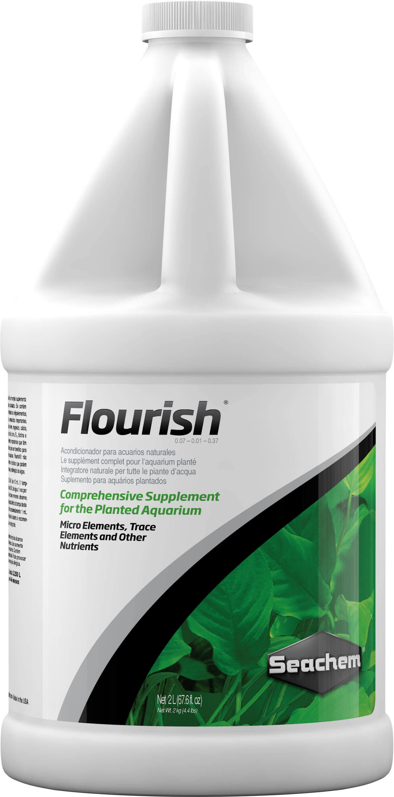 Flourish - 2L