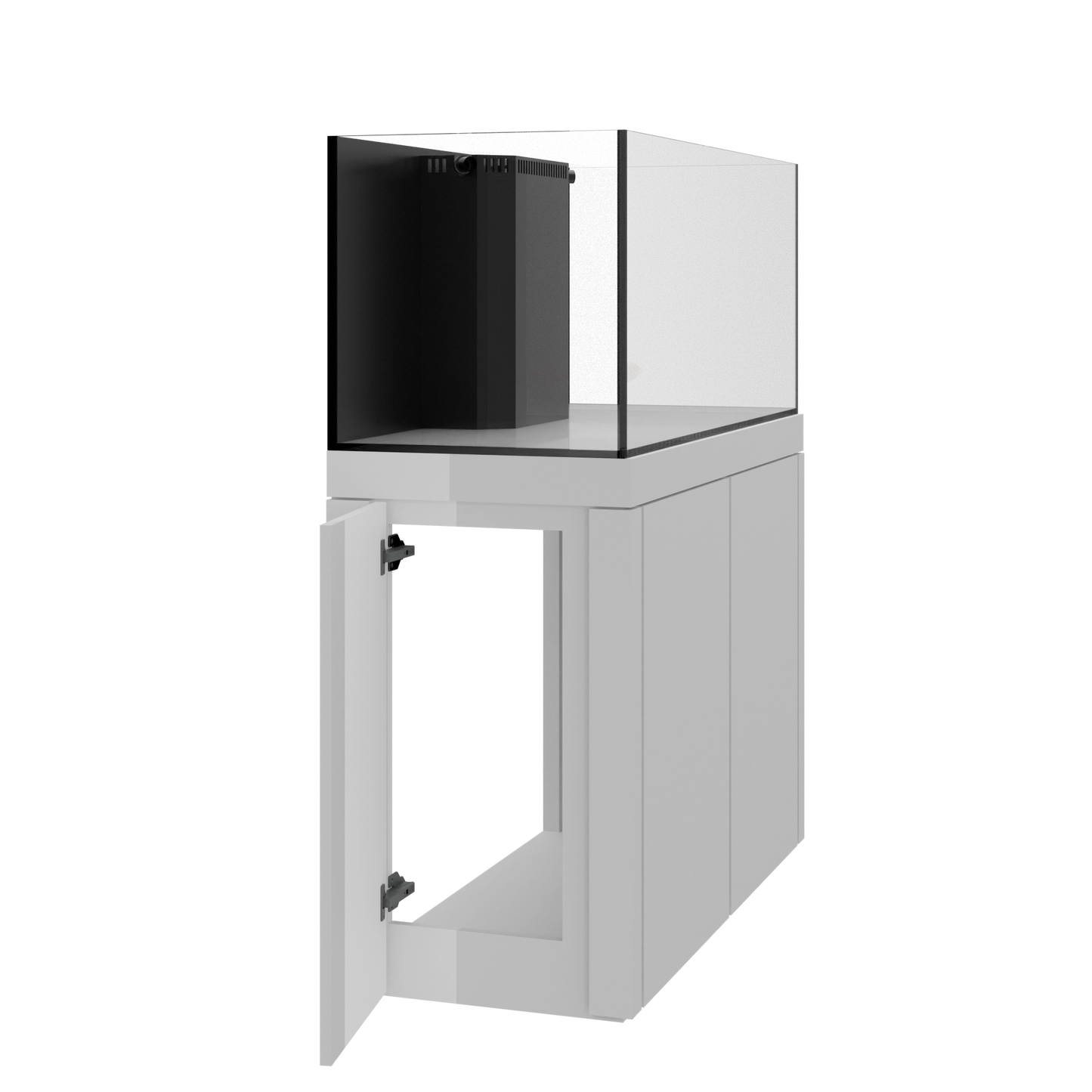 Crystaline G2 Internal Kit - 48x20 White