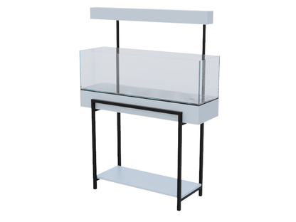 Tideline Furniture 38.7g Garden Combo Gray