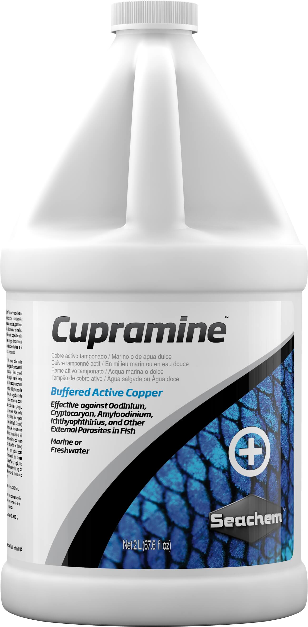 Cupramine - 2L