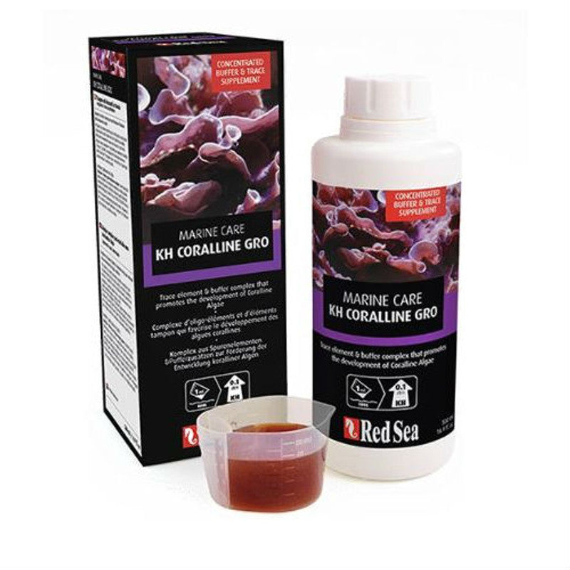 Red Sea Coralline Gro