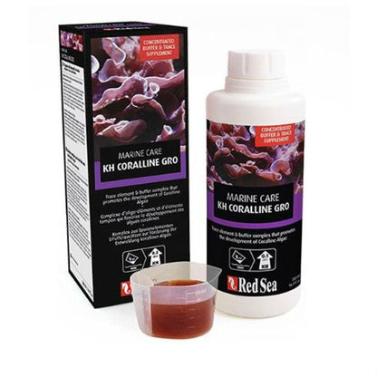 Red Sea Coralline Gro