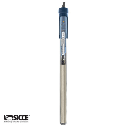 Sicce SCUBA ContactLess 250 - Submersible Heater - 250 Watt