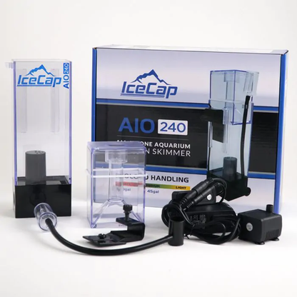 Icecap AIO240 Protein Skimmer