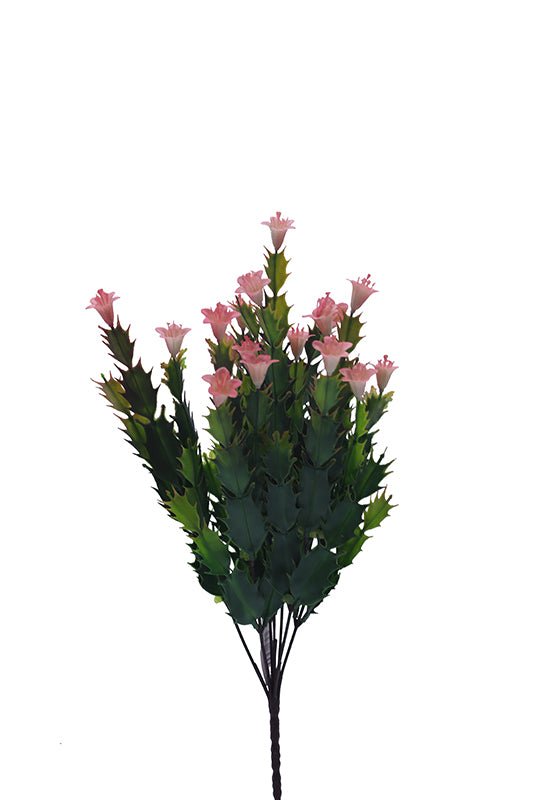 Tideline Naturescapes 12" Desert Flower - Pink